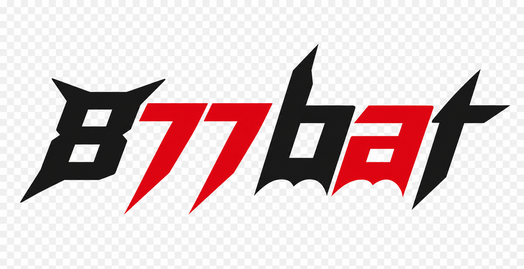 877 bat logo